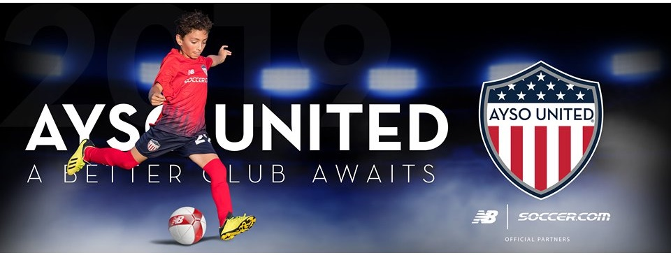 AYSO United (Club)